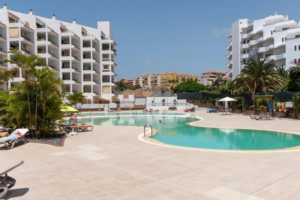 Apartment San Marino 28 - Studio Los Cristianos