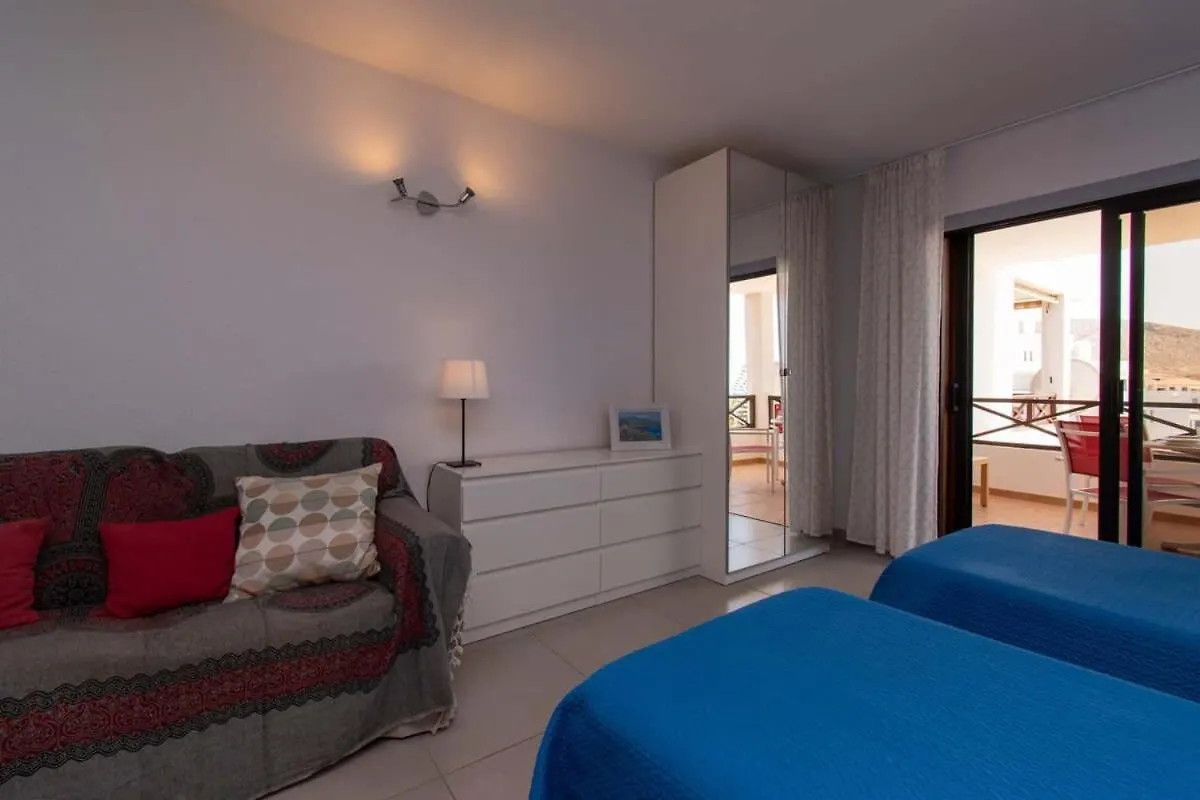 San Marino 28 - Studio Los Cristianos  Apartment Los Cristianos (Tenerife)