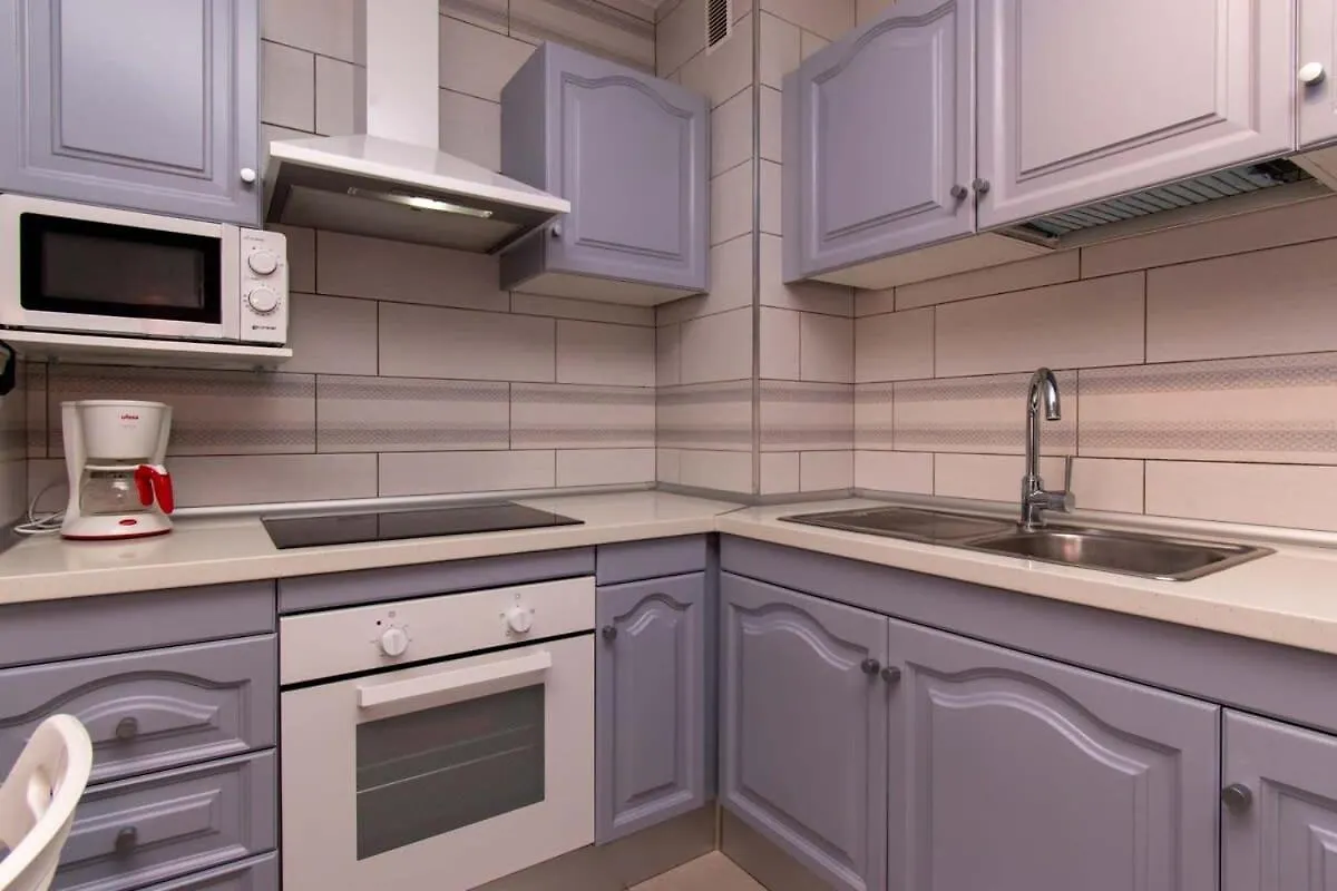 Apartment San Marino 28 - Studio Los Cristianos