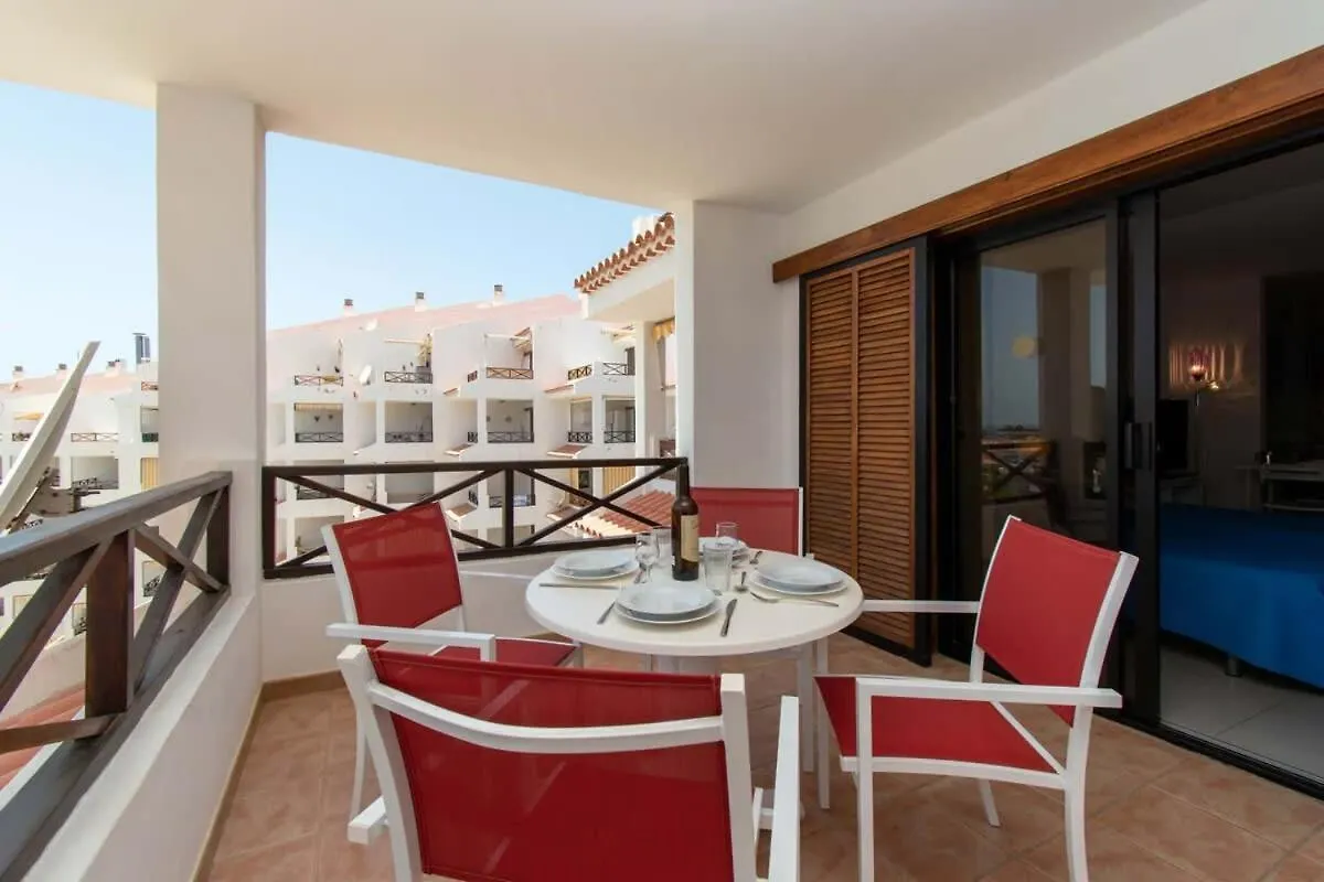 San Marino 28 - Studio Los Cristianos  Apartment Los Cristianos (Tenerife)